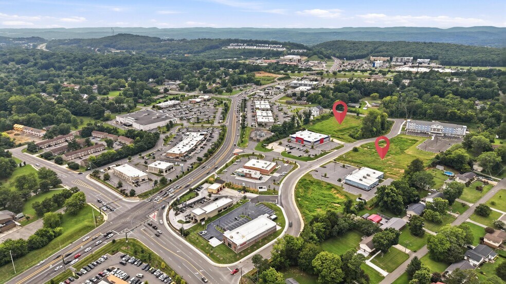 More Photos Of 000 Callen Lane NW, Cleveland Land For Sale