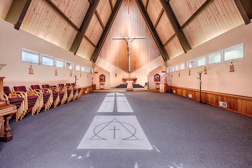 More Photos Of 22776 Moscow Road rd, Monte Rio Lodge Meeting Hall For Sale