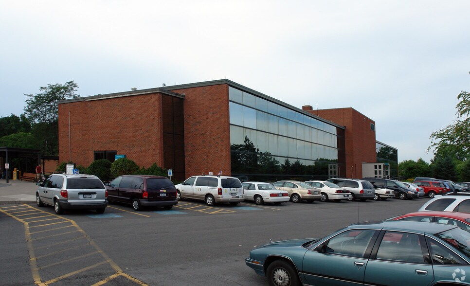 Primary Photo Of 5700 W Genesee St, Camillus Healthcare For Lease
