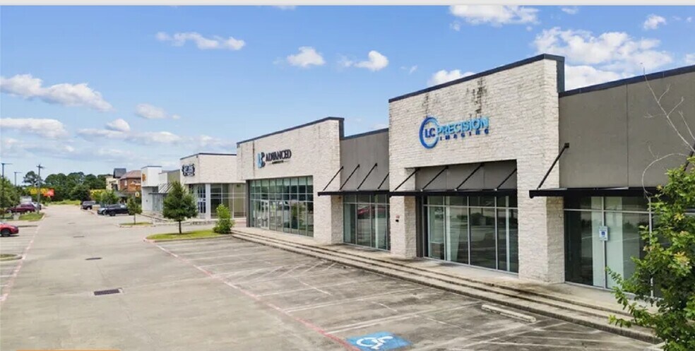 Primary Photo Of 1070 FM 646 Road East, League City Medical For Lease