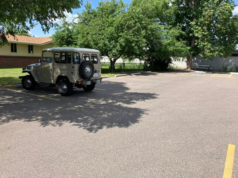 More Photos Of 10900 W 44th Ave, Wheat Ridge Office For Lease