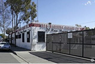 Primary Photo Of 818 E Walnut St, Santa Ana Land For Lease