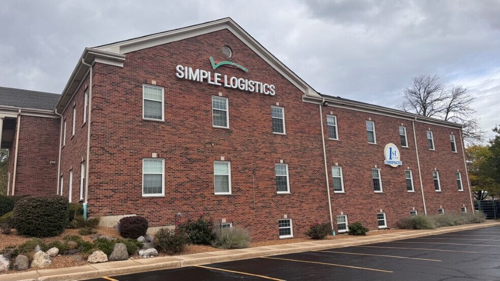 More Photos Of 1750 E Main St, St Charles Office For Sale