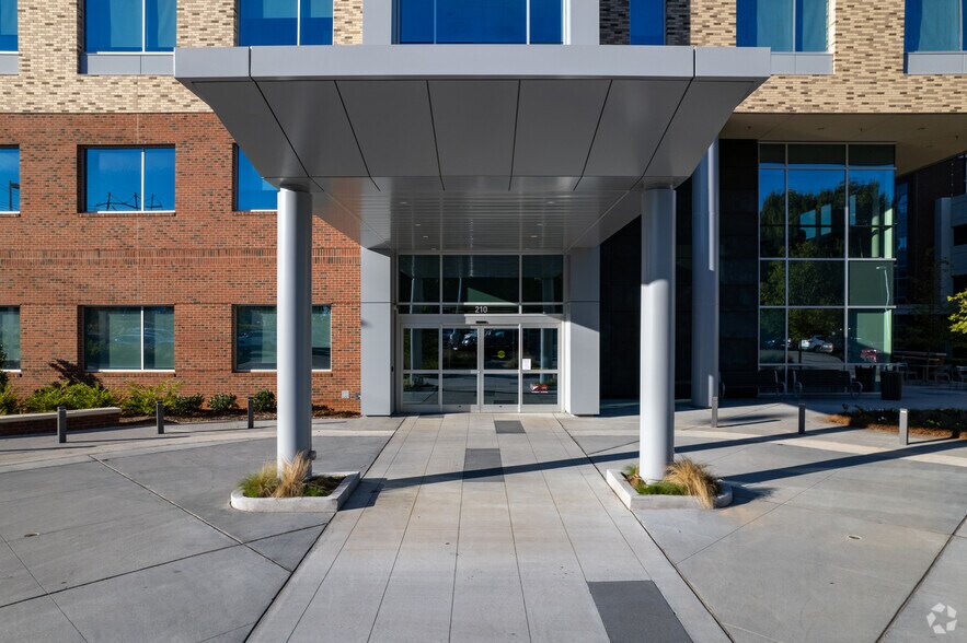 More Photos Of 210 Ashville Ave, Cary Unknown For Sale