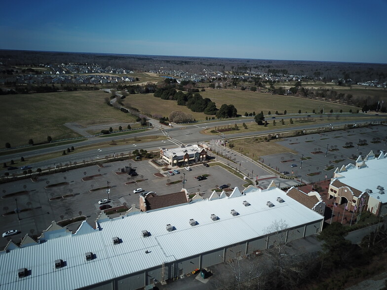 More Photos Of 6895 Richmond Rd, Williamsburg Land For Sale