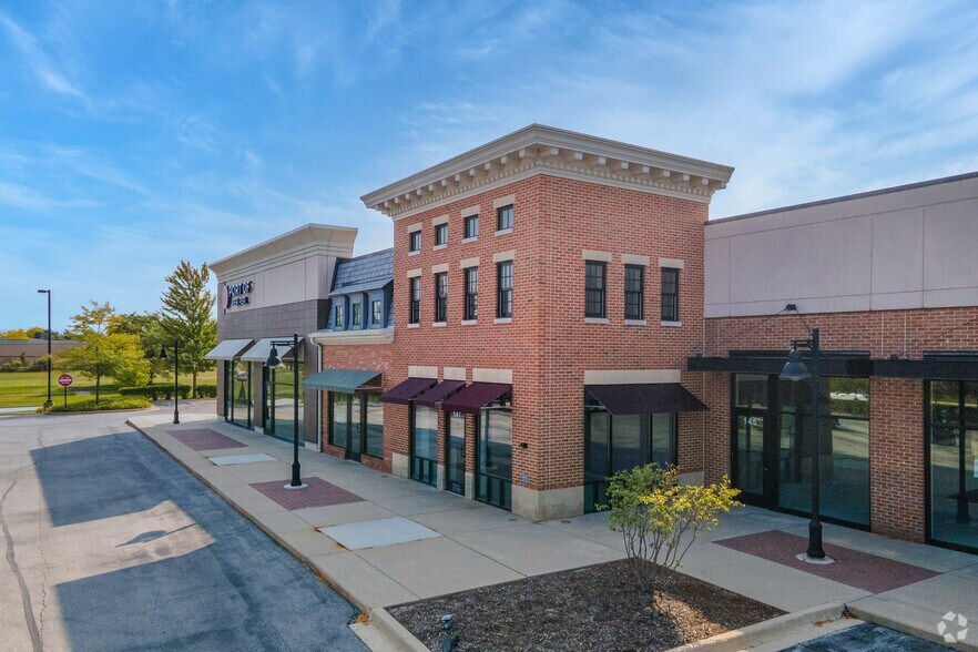 More Photos Of 4151 McCoy Dr, Aurora General Retail For Lease