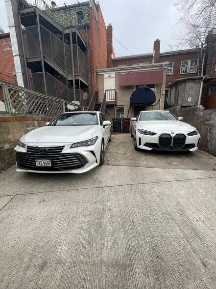 More Photos Of 4826 MacArthur Blvd NW, Washington Storefront Retail Office For Sale