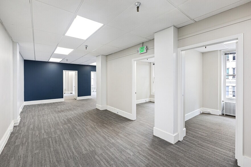 More Photos Of 381 Bush St, San Francisco Office For Lease