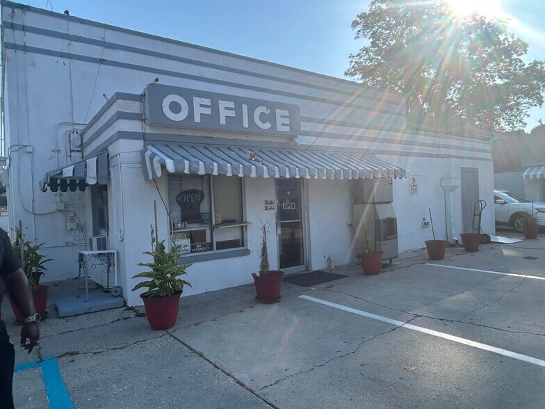 More Photos Of 4041 Washington St, Vicksburg Hotel For Sale