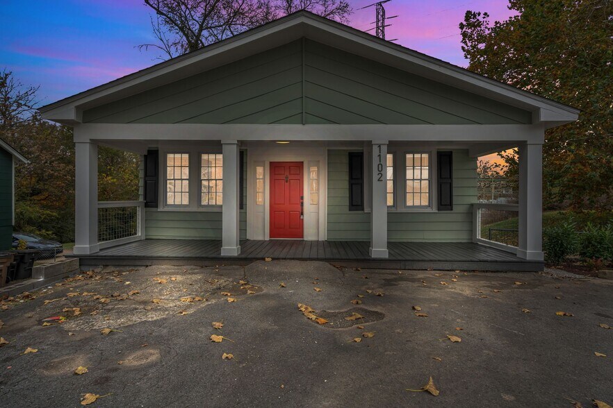 More Photos Of 1102 Kirkland Avenue, Nashville Office Residential For Lease