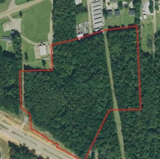 Primary Photo Of Highway 49 @ Hwy 469, Florence Land For Sale