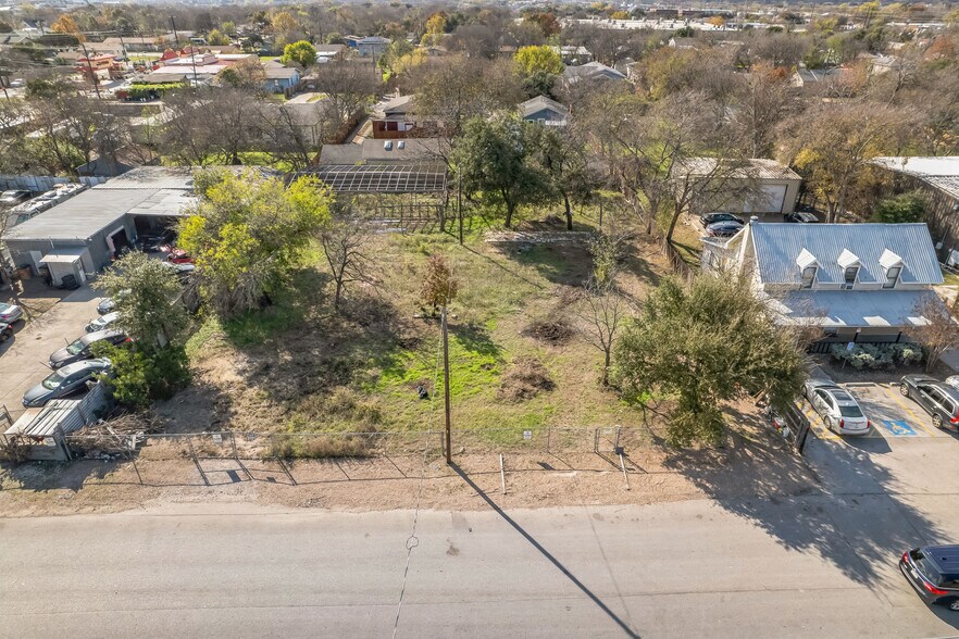 More Photos Of 301 Ferguson Dr, Austin Land For Sale