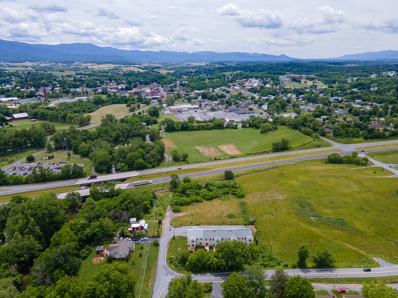 Yagers, Luray, VA 22835 Land For Sale