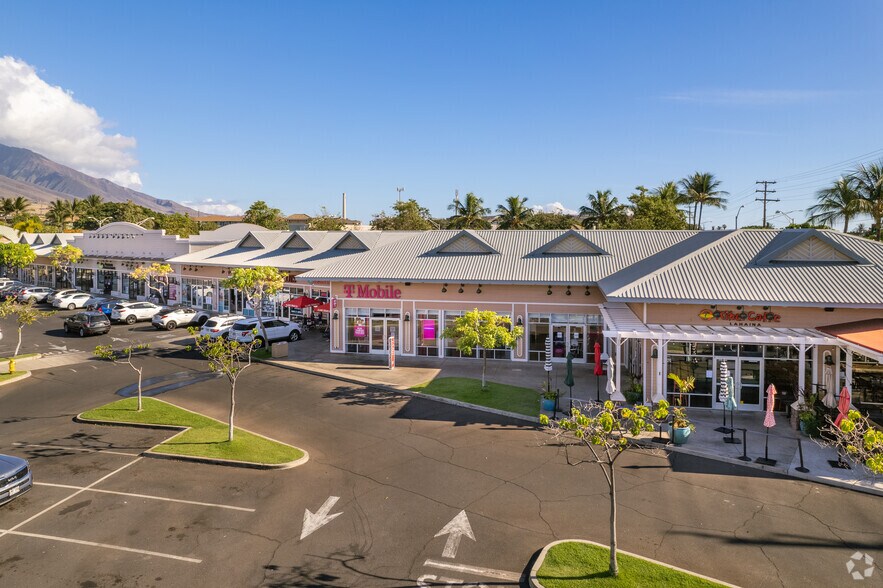 More Photos Of 305-355 Keawe St, Lahaina Unknown For Lease