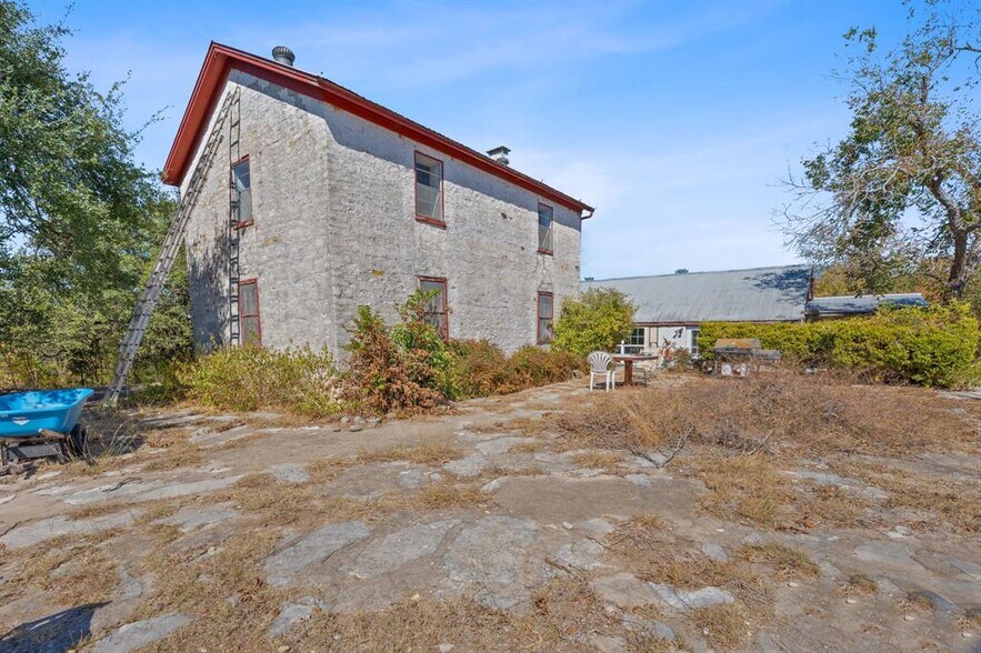 More Photos Of 8409 Appaloosa Run, Austin Land For Sale