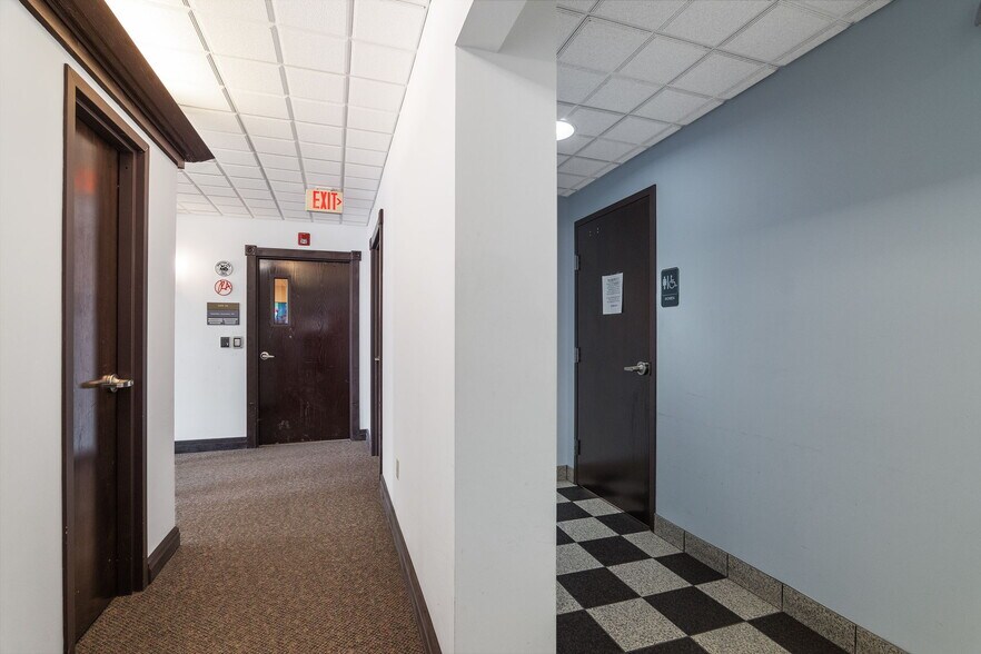 More Photos Of 19 Dove St, Albany Coworking Space