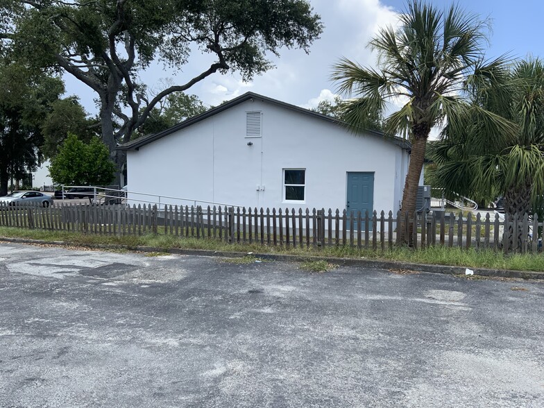 More Photos Of 3638 1st Ave N, Saint Petersburg Office Residential For Sale