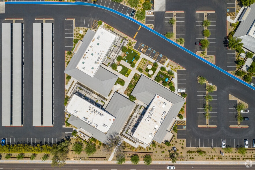 More Photos Of 6320 E Thomas Rd, Scottsdale Unknown For Lease