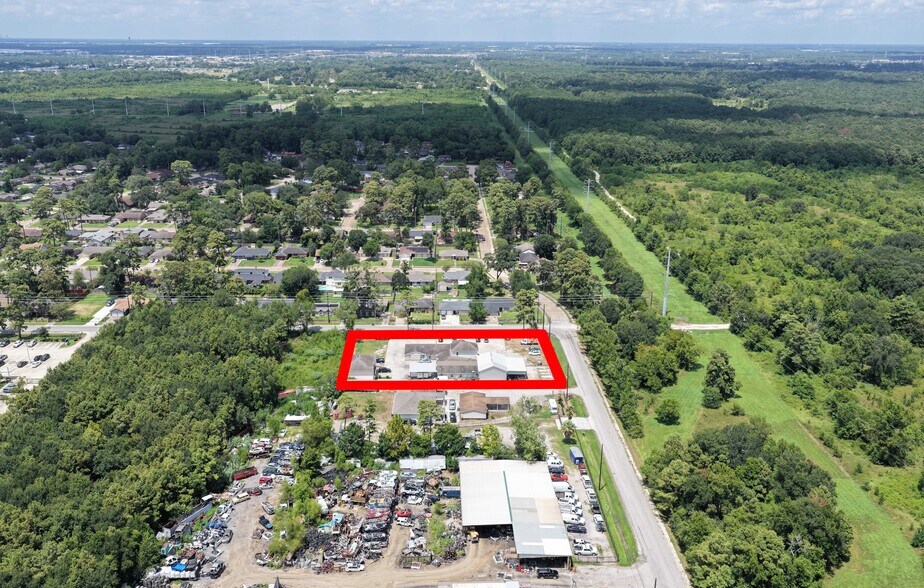 More Photos Of 6820 Winfield Rd, Houston Apartments For Sale