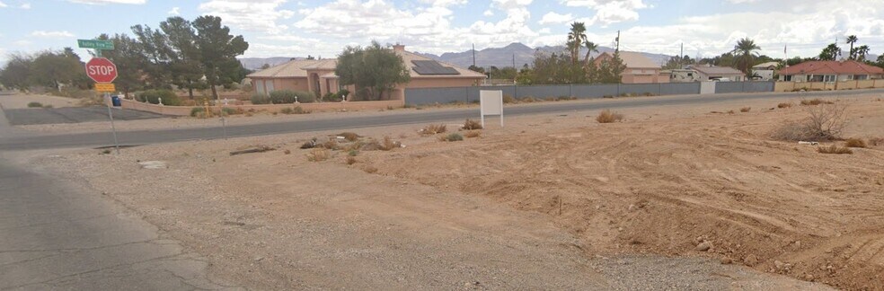 More Photos Of S Valley View Blvd, Las Vegas Land For Sale