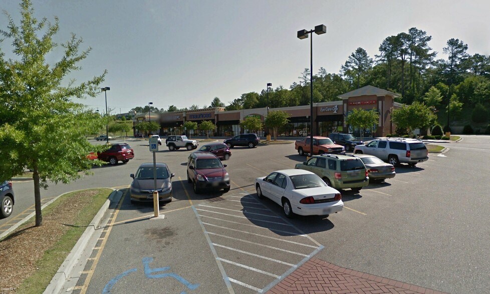 More Photos Of 3533-3605 Richland Ave W, Aiken Unknown For Lease