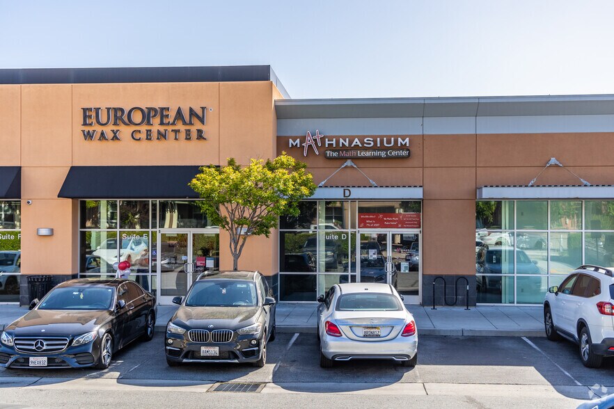 More Photos Of 1050 Admiral Ct, San Bruno Storefront For Lease