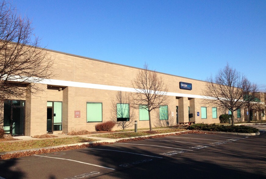 More Photos Of 800 Town Center Dr, Langhorne Unknown For Lease