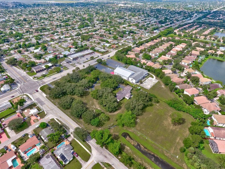 More Photos Of 7227 Taft St, Pembroke Pines Land For Sale