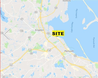 More Photos Of 23 N Spooner St, Plymouth Land For Sale