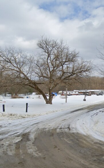 More Photos Of 156 Plains Rd, Cambridge Manufactured Housing Mobile Home Park For Sale