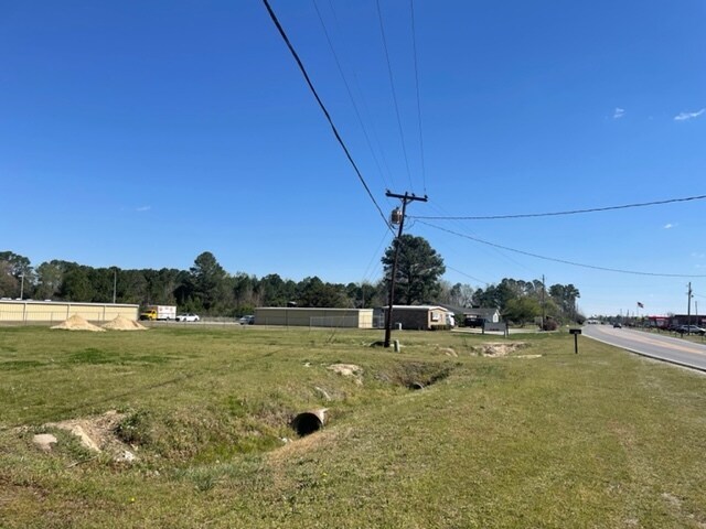 Primary Photo Of 203 NC 581 Hwy S, Goldsboro Land For Sale