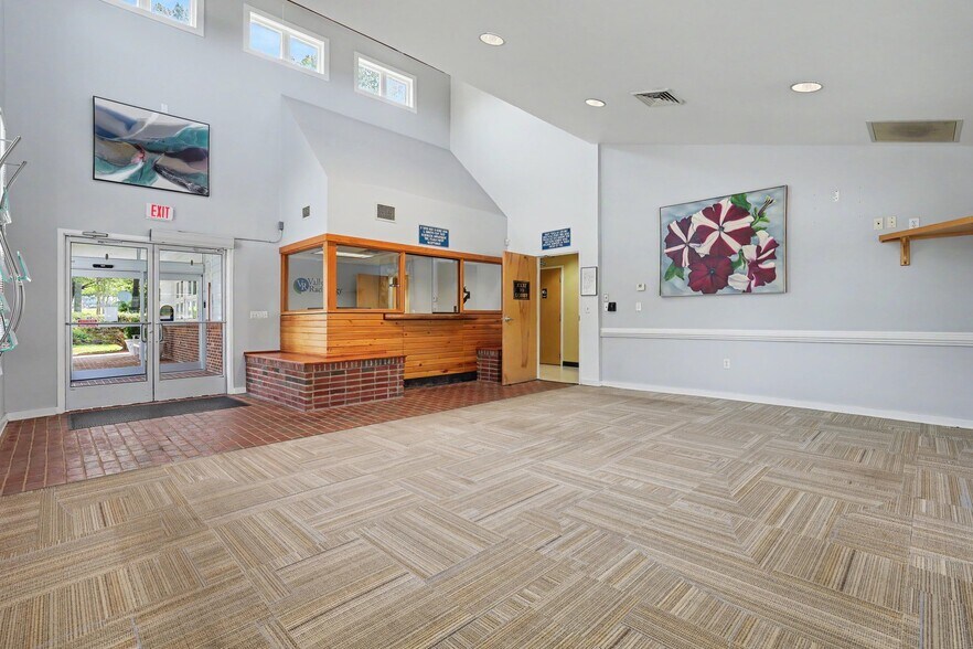 More Photos Of 169 Rawls Rd, Angier Healthcare For Sale