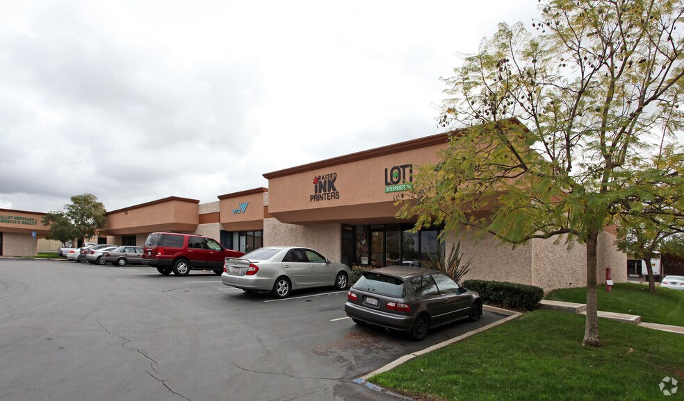 Primary Photo Of 9373 Activity Rd, San Diego Warehouse For Lease