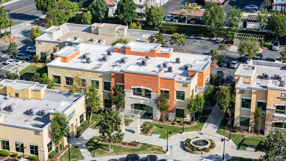 More Photos Of 3333 Concours, Ontario Office For Sale