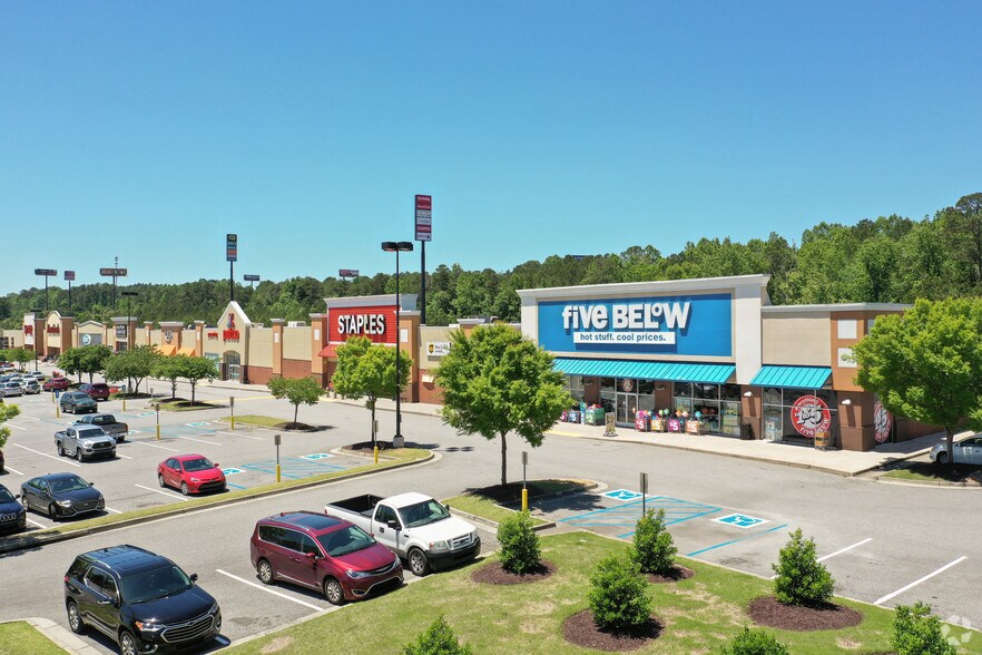 Primary Photo Of 2085-2425 Market Place Blvd, Cumming Unknown For Lease