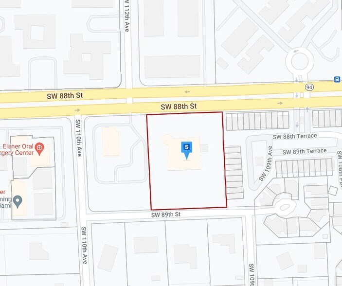 More Photos Of 10900 SW 88th St, Miami Office For Sale