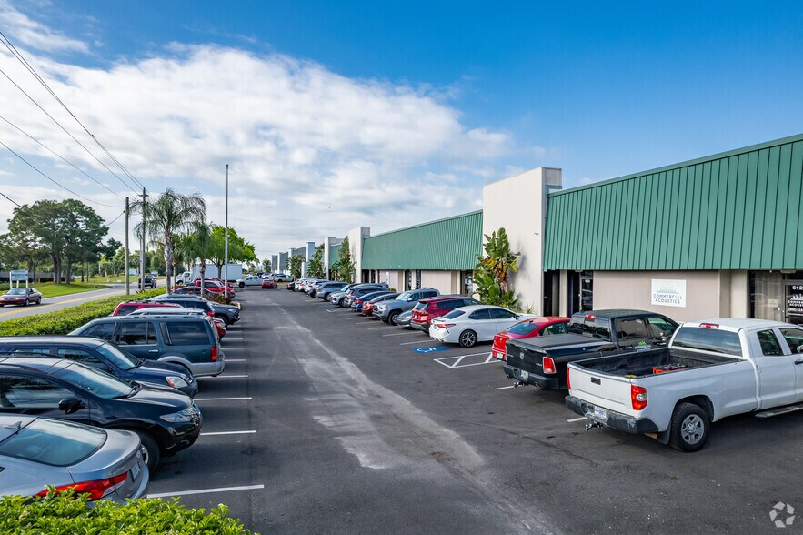 More Photos Of 6001-6029 Jet Port Industrial Blvd, Tampa Unknown For Lease