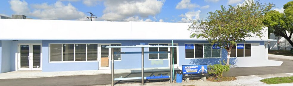 More Photos Of 13930-13936 NW 7th Ave, Miami Medical For Lease