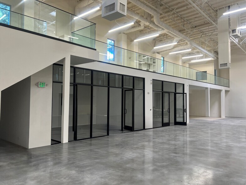More Photos Of 7545 N San Fernando Rd, Burbank Distribution For Lease