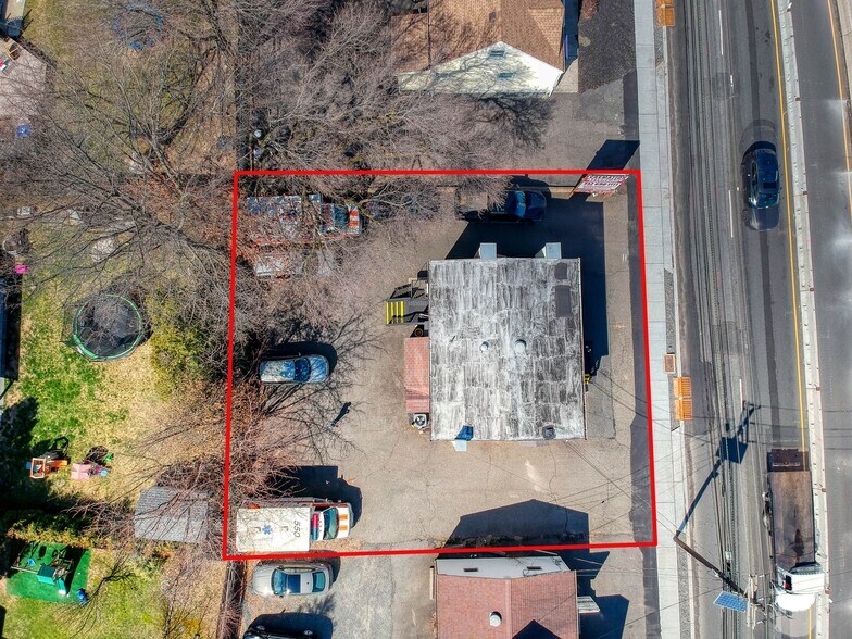 More Photos Of 729 State Route 18, East Brunswick Storefront For Sale