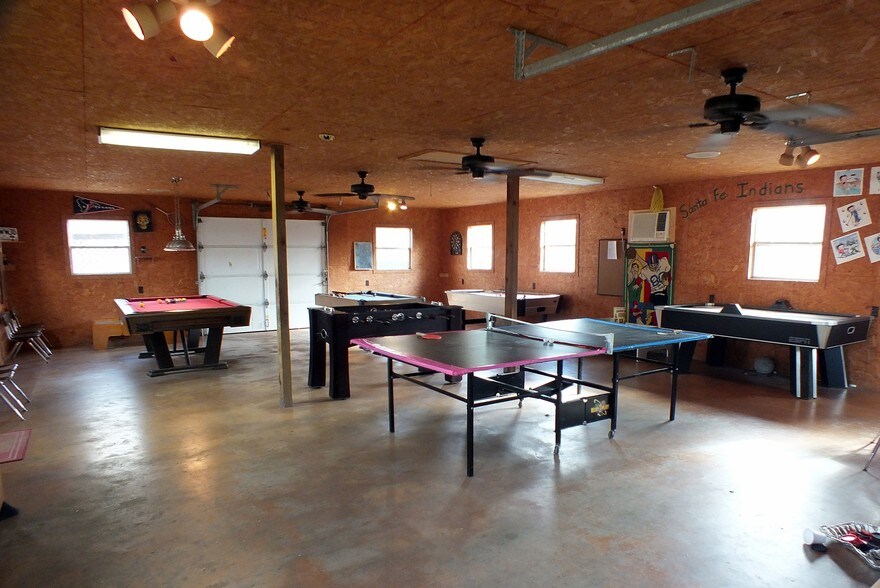 More Photos Of 15911 Fir Rd, Santa Fe Daycare Center For Sale