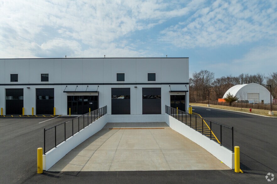 More Photos Of 315 Roycefield Rd, Hillsborough Warehouse For Lease