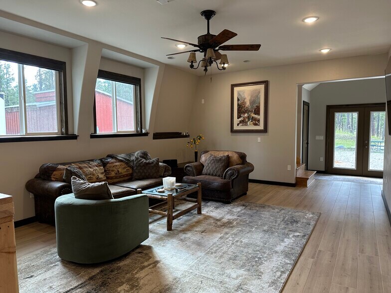 More Photos Of 327 Stone Mountain Rd, Rexford Land For Sale
