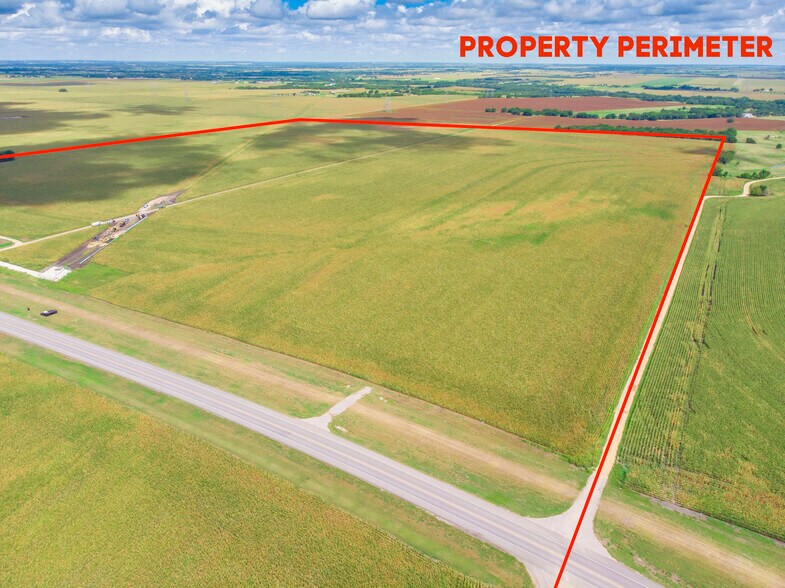 More Photos Of 703 CR 368, Taylor Land For Sale