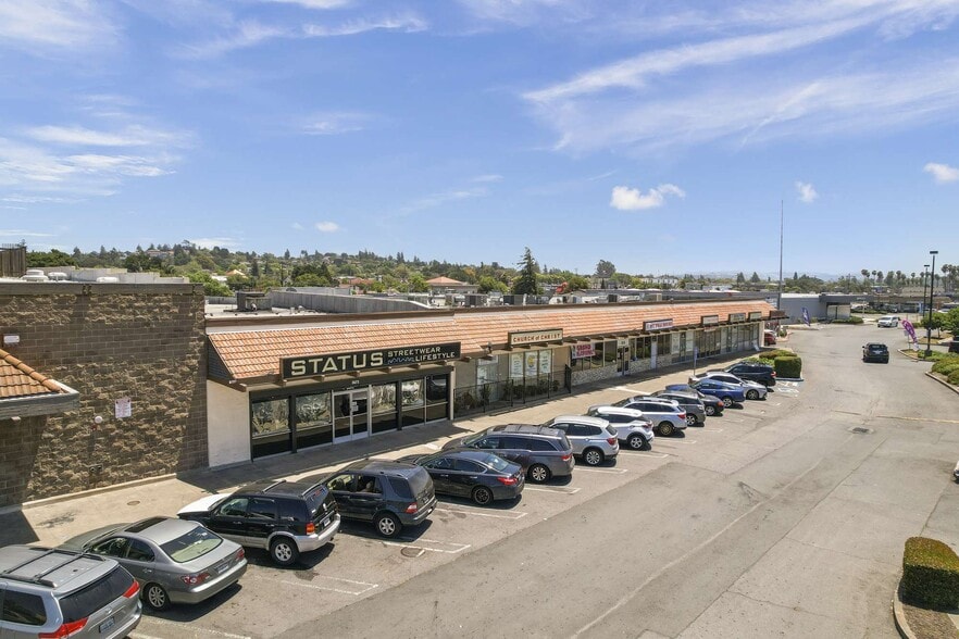 More Photos Of 3612-3790 Sonoma Blvd, Vallejo Unknown For Lease