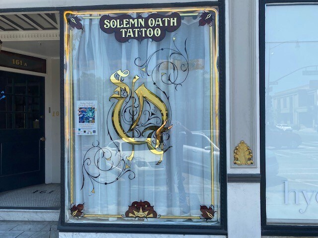 More Photos Of 159-163 Kentucky St, Petaluma Storefront Retail Office For Sale