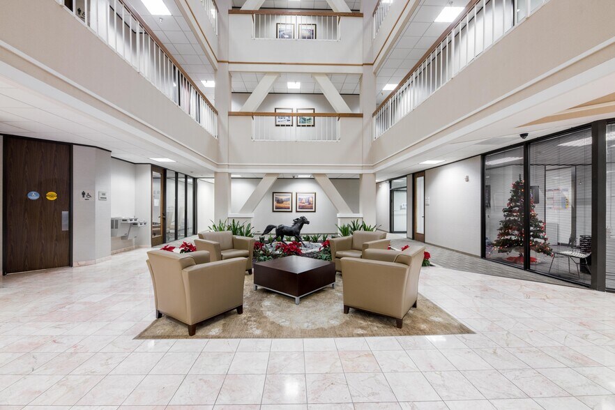 More Photos Of 3100 S Gessner Rd, Houston Office For Lease