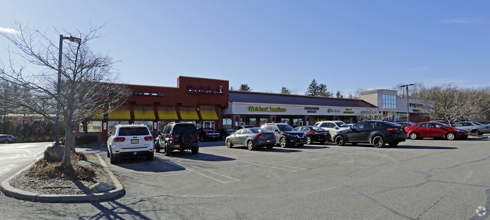 More Photos Of 209-221 Route 59, Suffern Freestanding For Lease