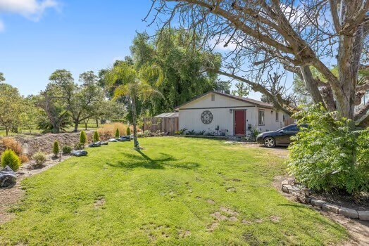 Primary Photo Of 29374 Road 86, Visalia Apartments For Sale