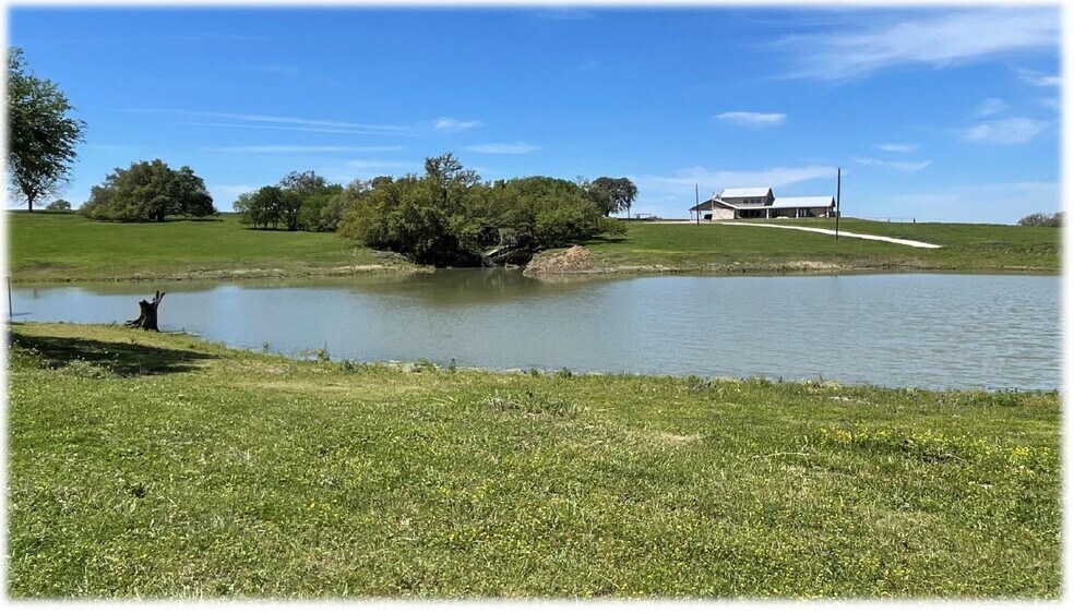 More Photos Of 435 County Road 470, Chilton Land For Sale